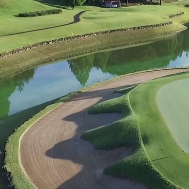 Sunhills Country Club (West)