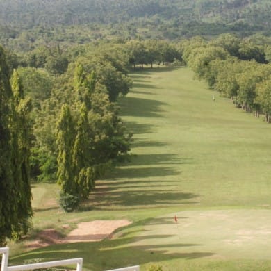 Abeokuta Golf Club