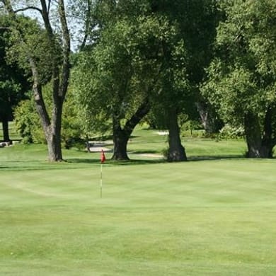 Kitchener Golf - Rockway