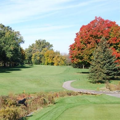 Lakeview Golf Course