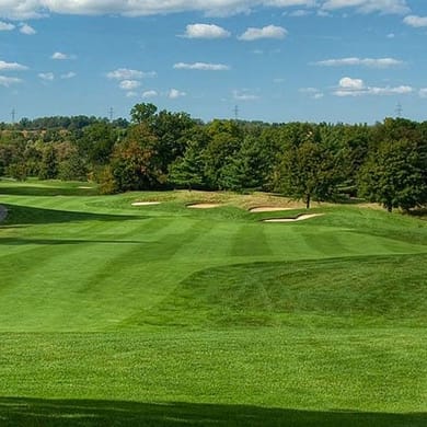 Lionhead Golf Club & Conference Centre (Masters)