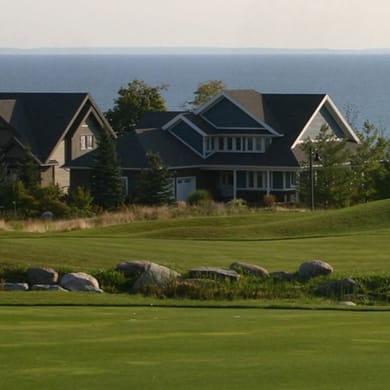 Lora Bay Golf Club