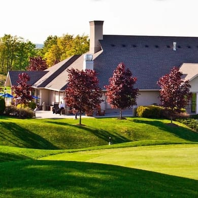 Lowville Golf Club