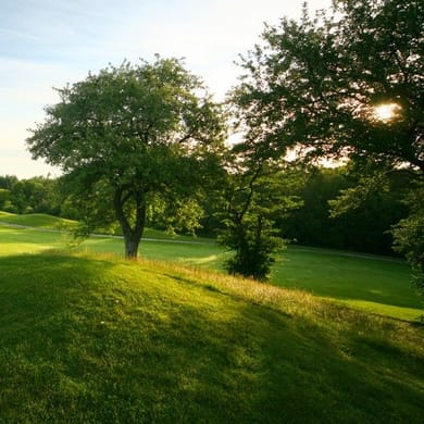 Richmond Hill Golf Club