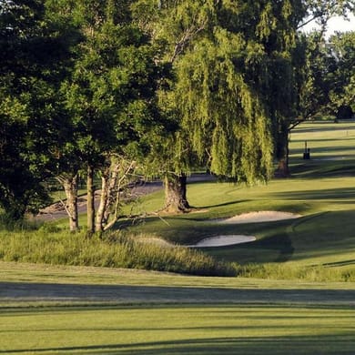 Bethesda Grange Golf Course - Rolling Hills Golf Club