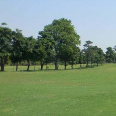 Rambagh Golf Club