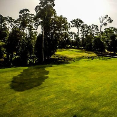 Kribi Golf & Country Club