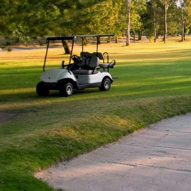 La Esmeralda Country Club