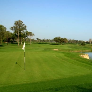 Antalya Golf Club (PGA Sultan)