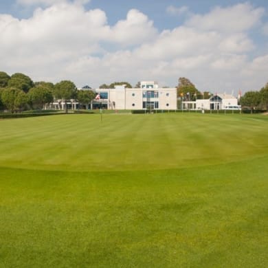 Antalya Golf Club (Pasha)