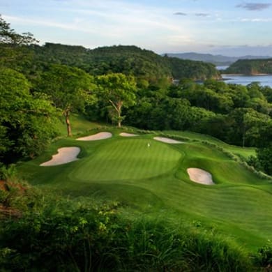 Four Seasons Resort at Peninsula Papagayo