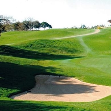 Santiburi Country Club - Chiang Rai