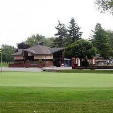 Roseland Golf & Curling Club