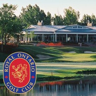 Royal Ontario Golf Club