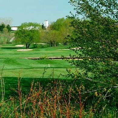 Royal Woodbine Golf Club