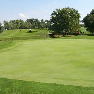 Tam O'Shanter Golf Course