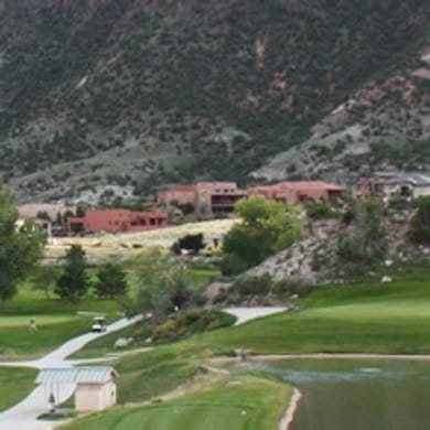 Tiara Rado Golf Course