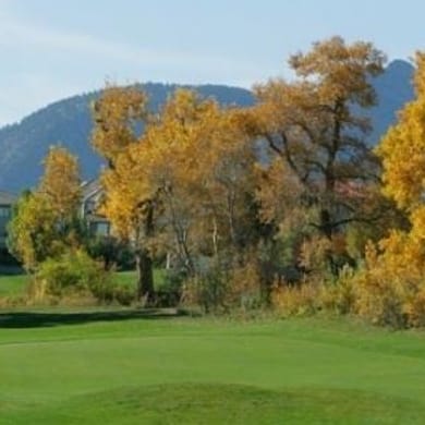 West Woods Golf Club