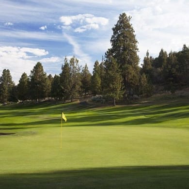 Running Y Ranch Resort