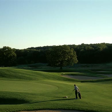 University Ridge Golf Course