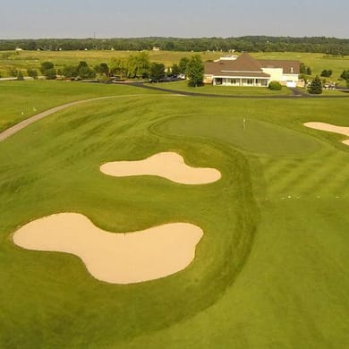 Broadlands Golf Club