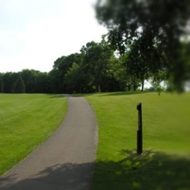 Kettle Hills Golf Course (Ponds & Woods)