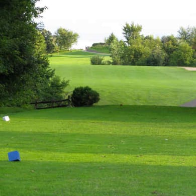 Badlands Golf Course