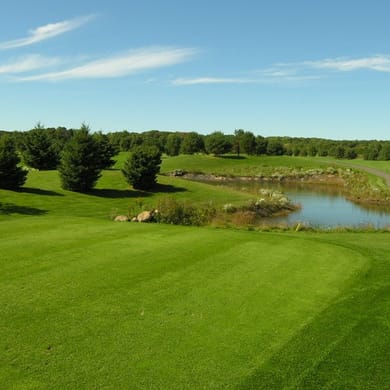 Bristol Ridge Golf Course