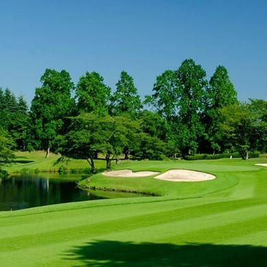 Chiyoda Country Club