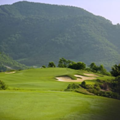 Mission Hills Dongguan (Annika)