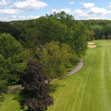 Brown County Golf Course