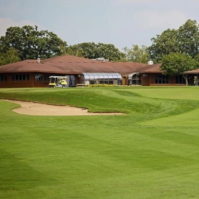 Door Creek Golf Course (Main)