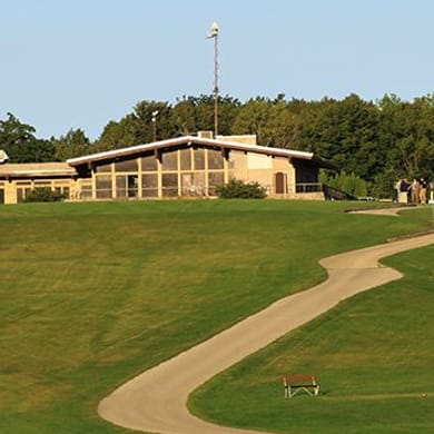 Dretzka Park Golf Course
