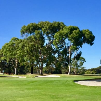 Thaxted Park Golf Club