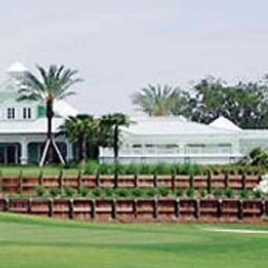 The Villages - Mallory Hill Country Club