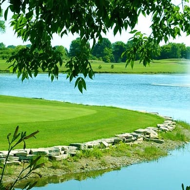 Fire Ridge Golf Club