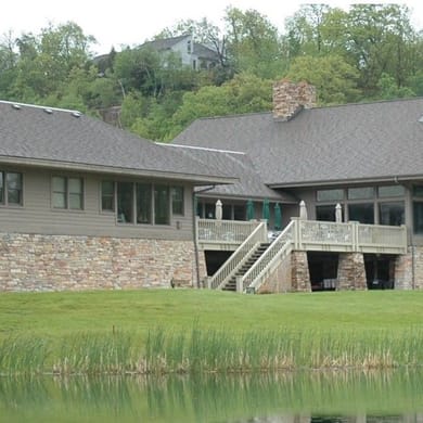 The Golf Club at Cedar Creek