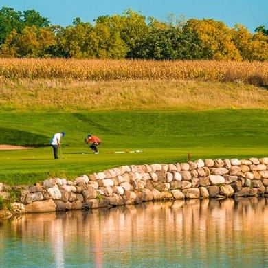 Hawks Landing Golf Club