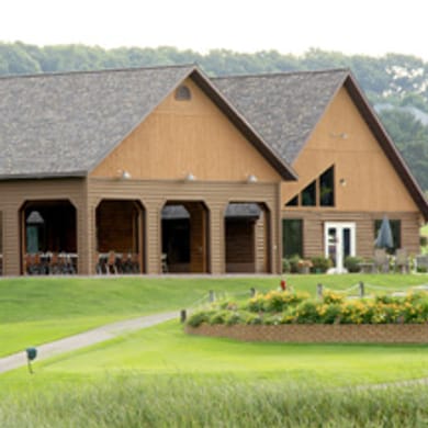 Hickory Hills Golf Course