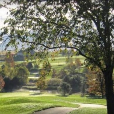 Ironwood Golf Course