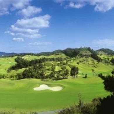 Golfzon County Hanlim Yongin