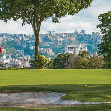 Caracas Country Club