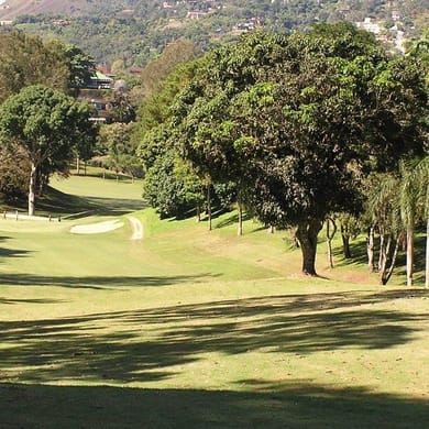 Los Anaucos Golf Club