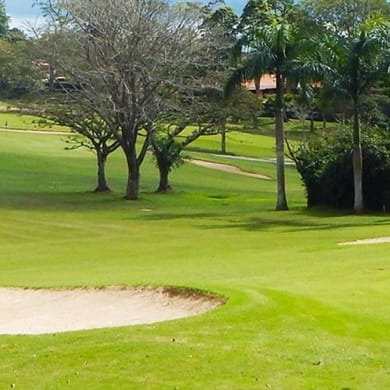 La Lagunita Country Club