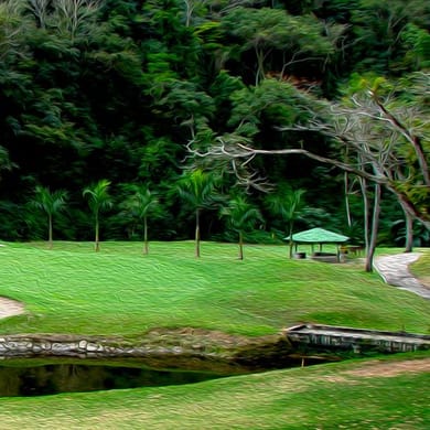 Izcaragua Country Club