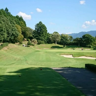 Hisayama Country Club
