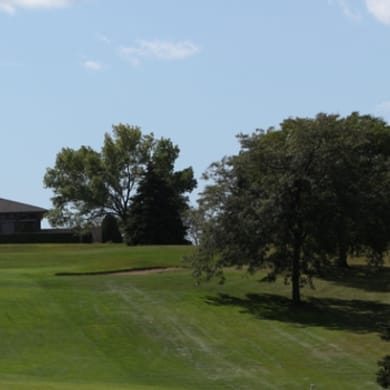 Mee-Kwon Park Golf Course