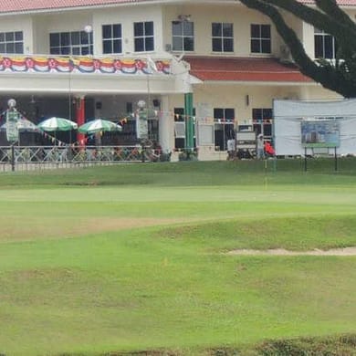 Labuan Golf Club