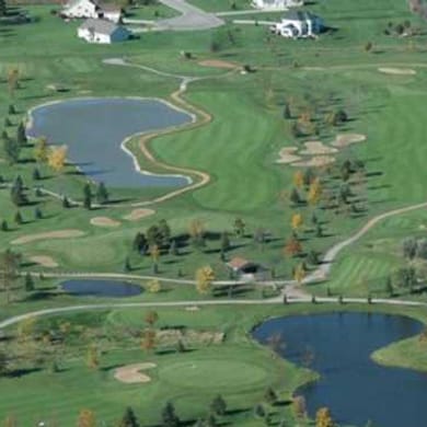 Mid Vallee Golf Course