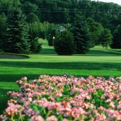 Mill Run Golf Course